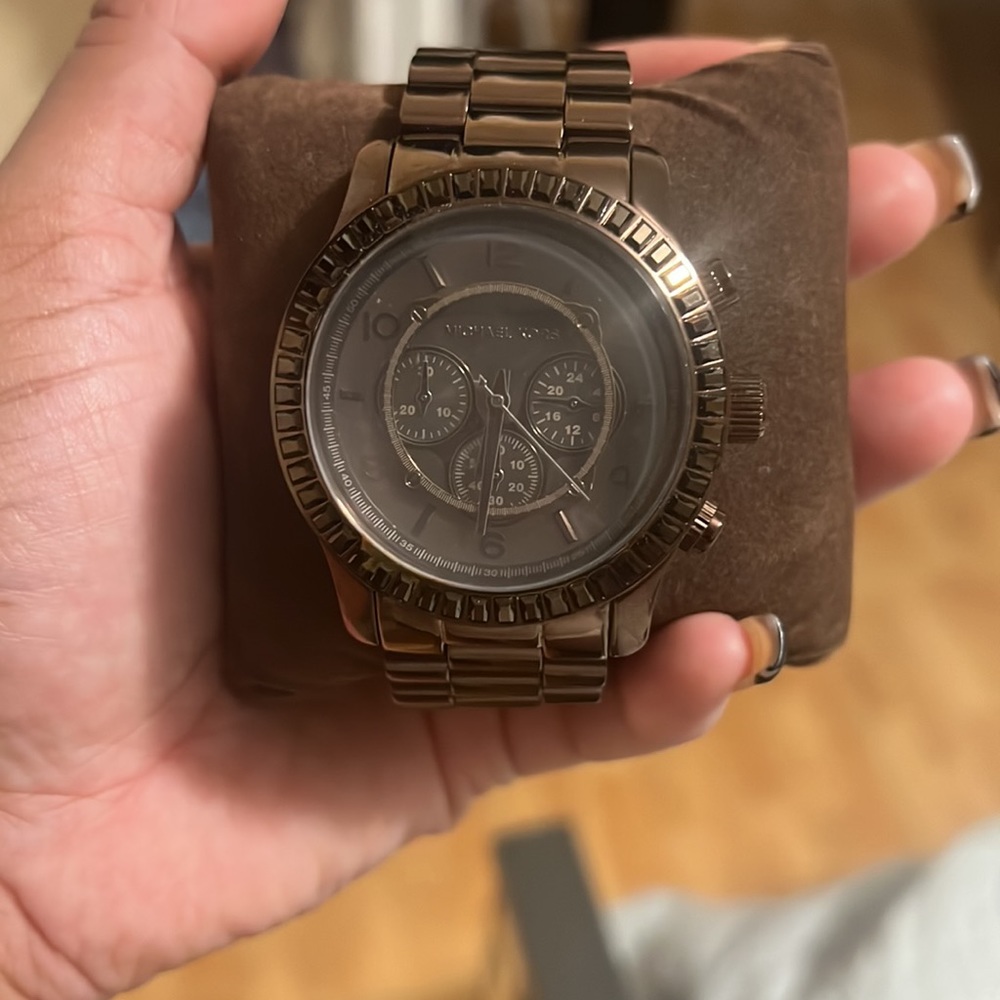 Michael Kors Watch